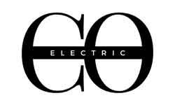 CO Electric Logo